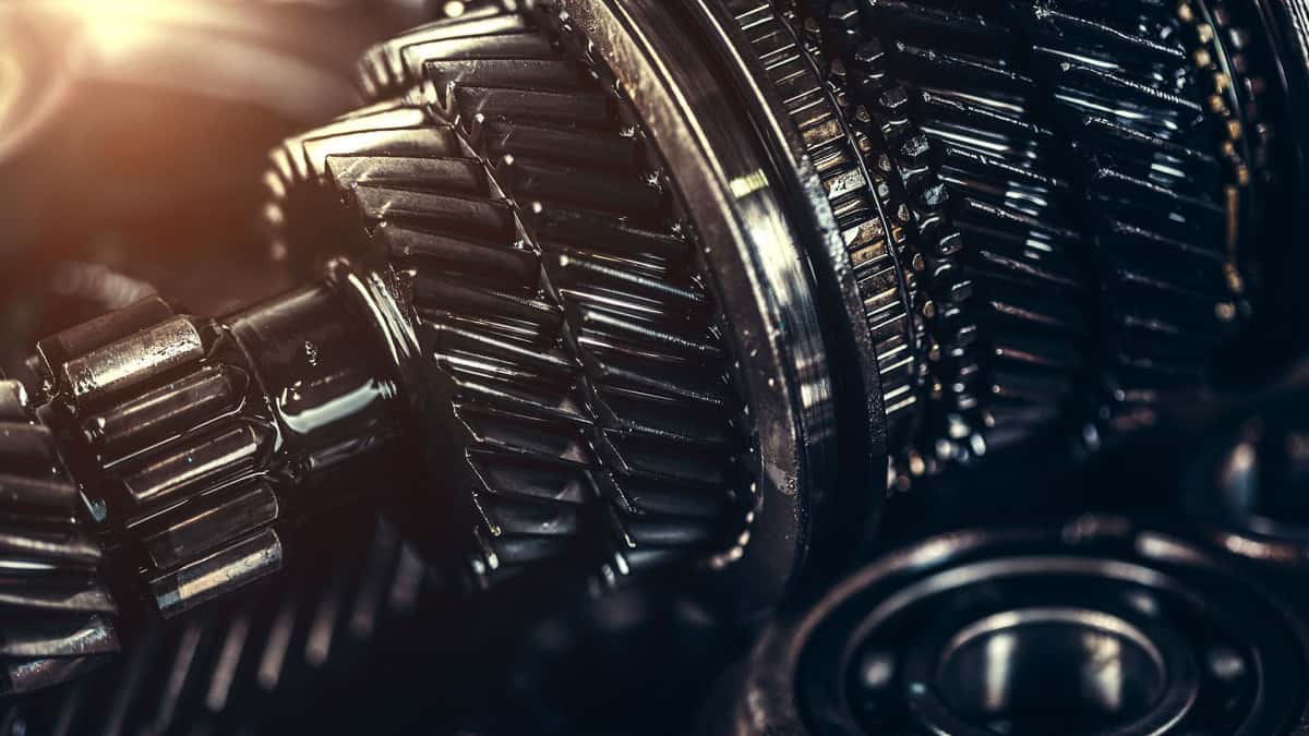 How Much Oil Do Wind Turbines Use? Wind Turbine Magazine